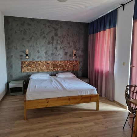 Casa Domingo Hotel Синеморец Екстериор снимка