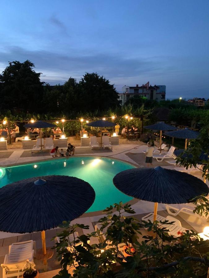 Casa Domingo Hotel Синеморец Екстериор снимка