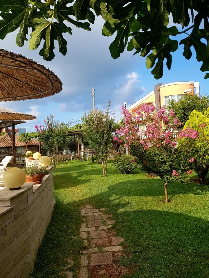 Casa Domingo Hotel Синеморец Екстериор снимка