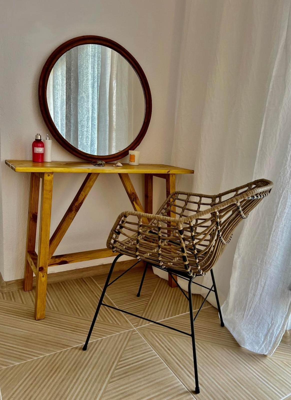Casa Domingo Hotel Синеморец Екстериор снимка