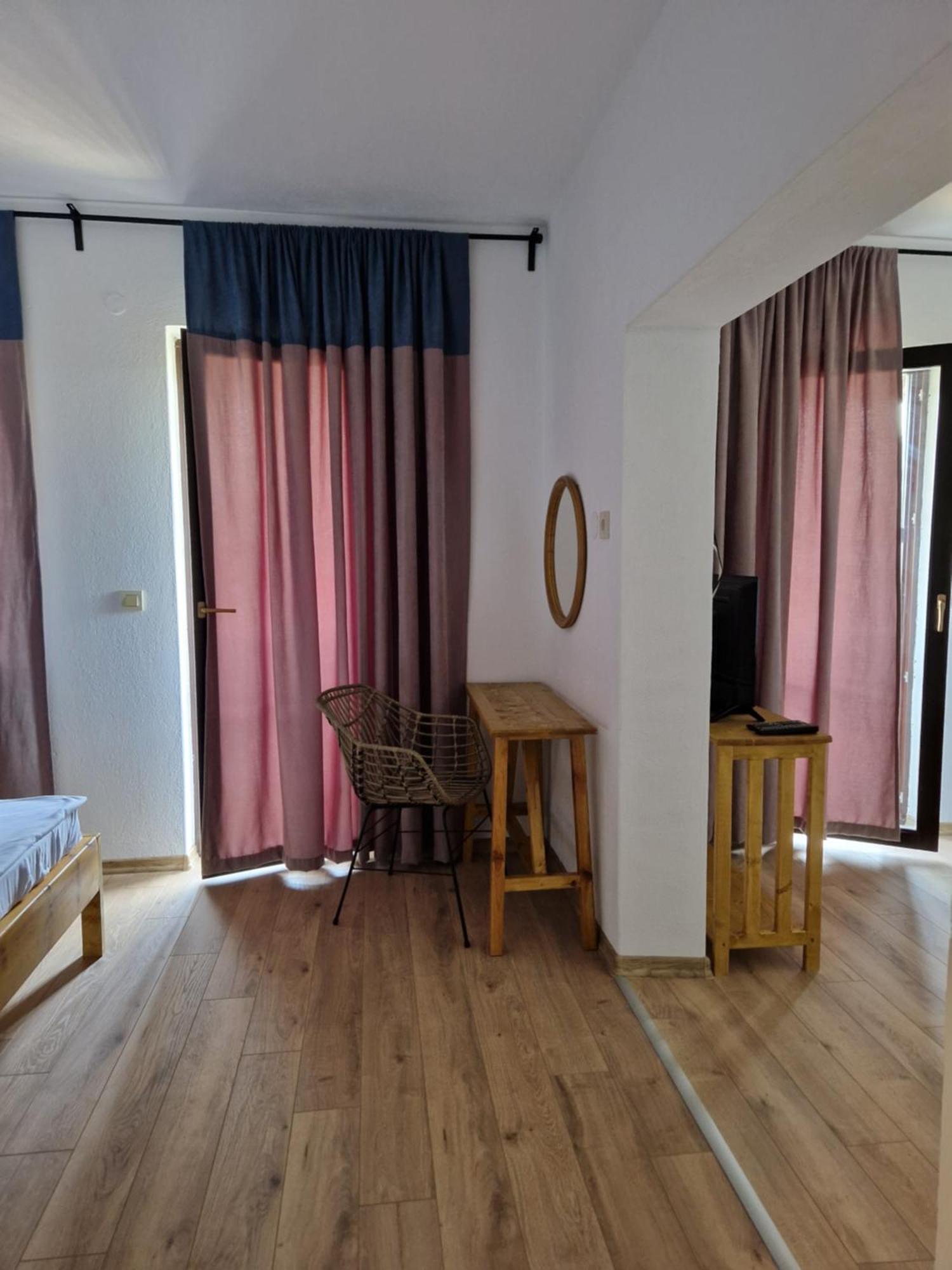 Casa Domingo Hotel Синеморец Екстериор снимка