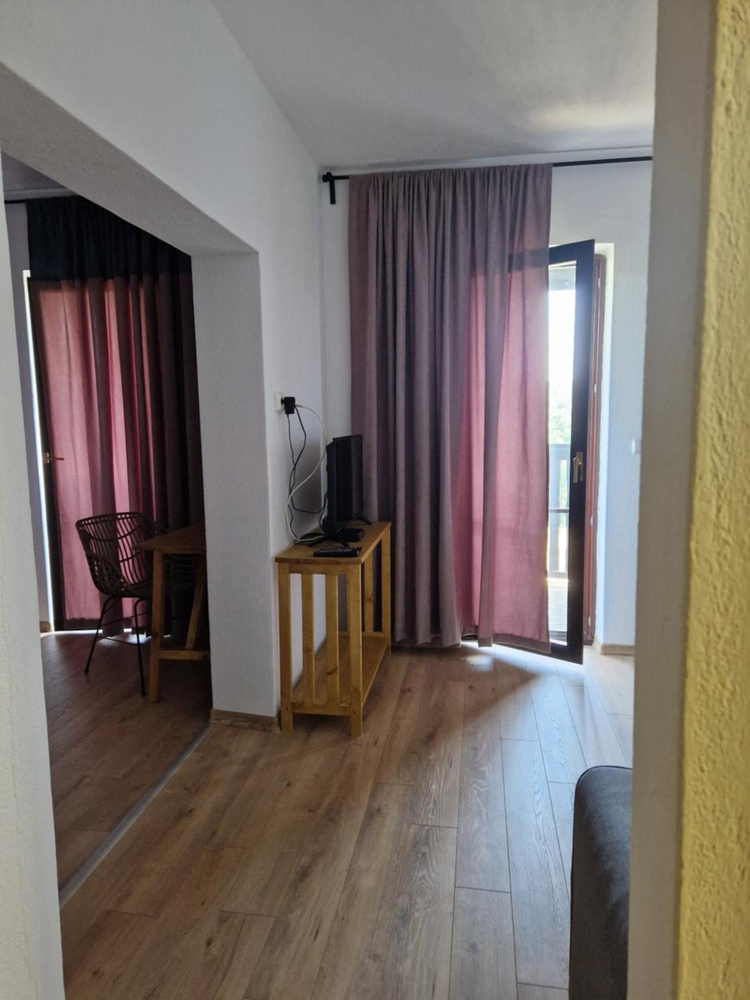 Casa Domingo Hotel Синеморец Екстериор снимка