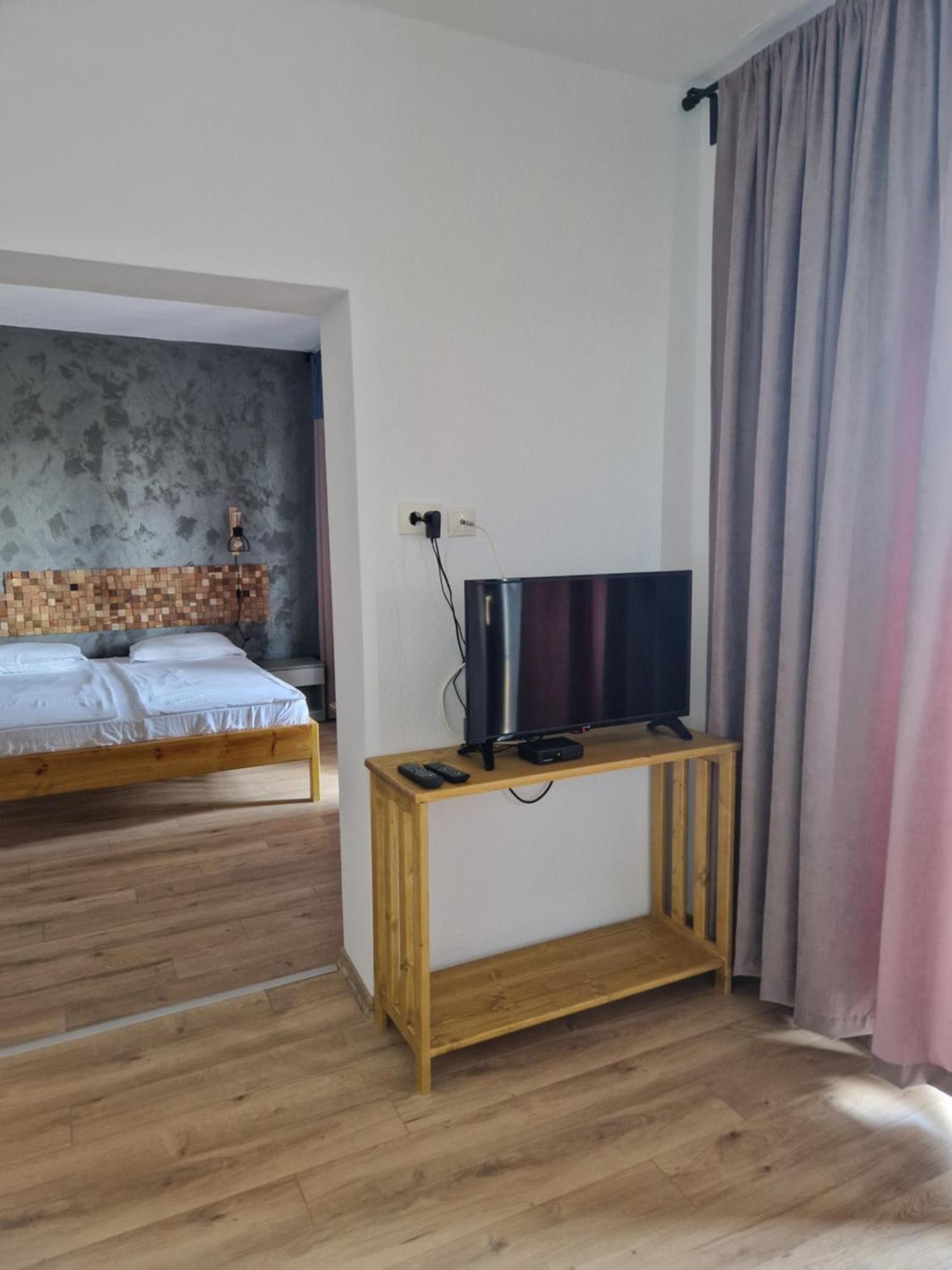 Casa Domingo Hotel Синеморец Екстериор снимка