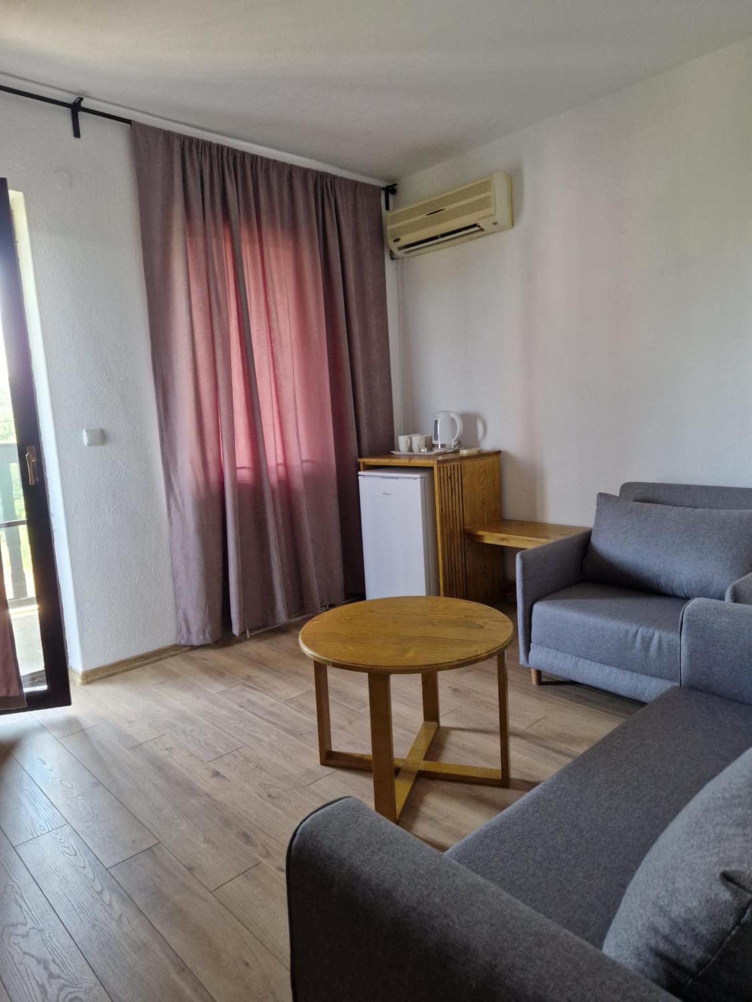 Casa Domingo Hotel Синеморец Екстериор снимка