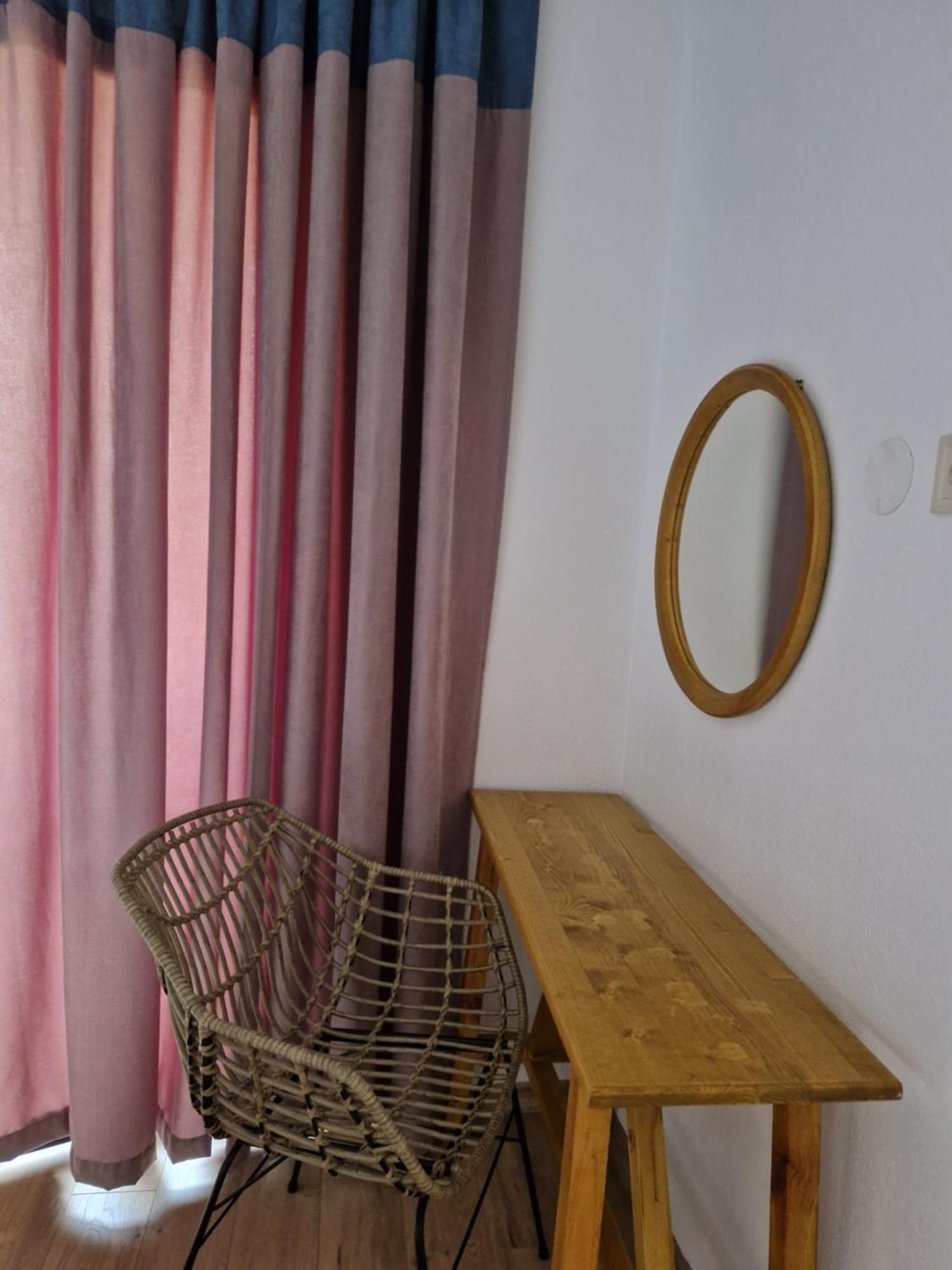 Casa Domingo Hotel Синеморец Екстериор снимка