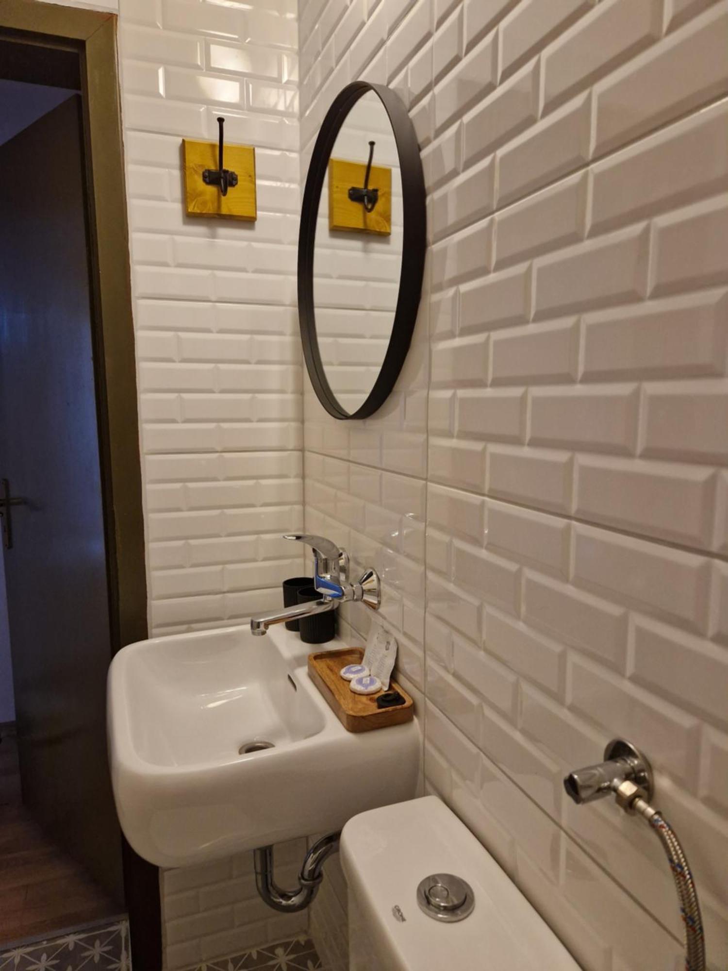 Casa Domingo Hotel Синеморец Екстериор снимка