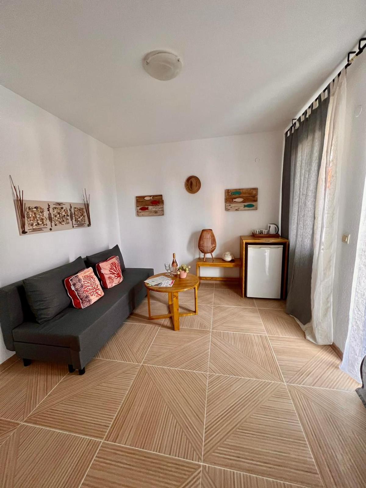 Casa Domingo Hotel Синеморец Екстериор снимка